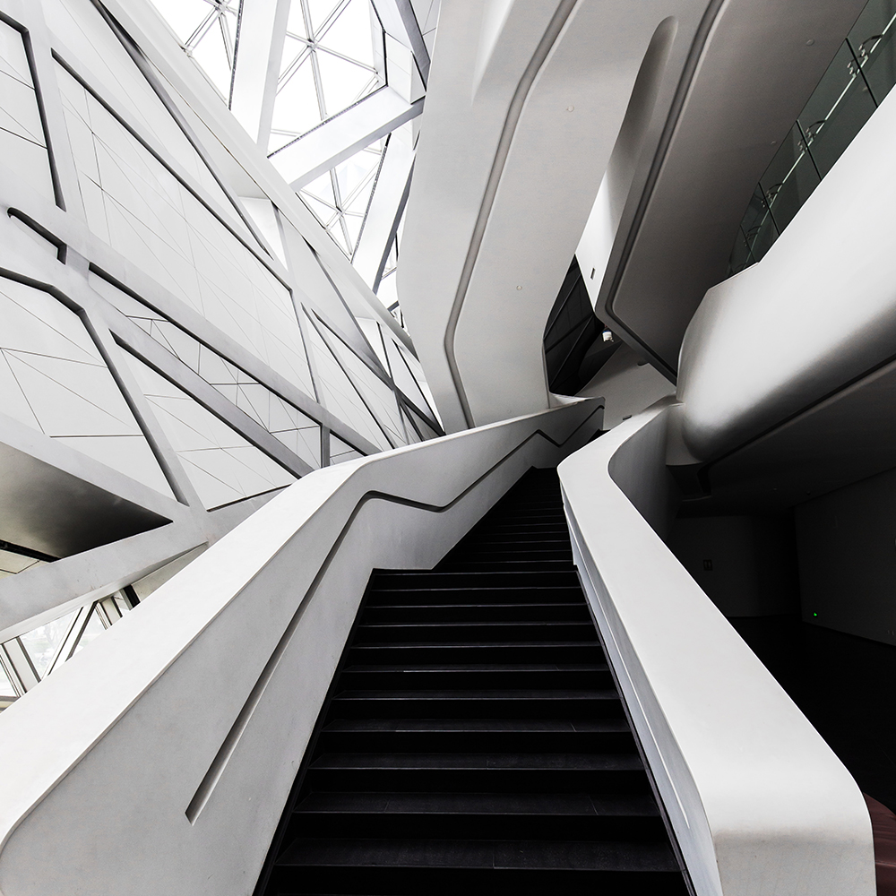 Architecture feature image