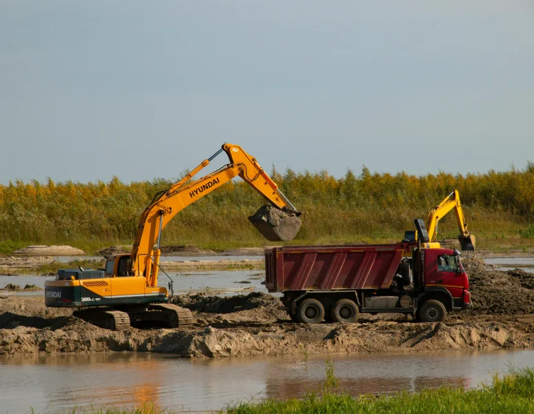 Raw Material Sourcing